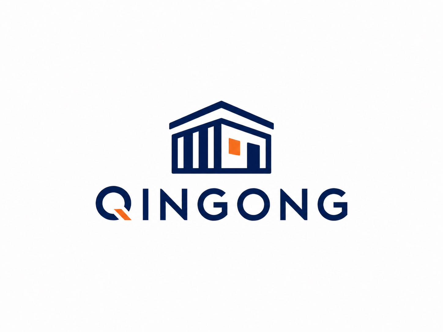 Maison de conteneurs QINGONG