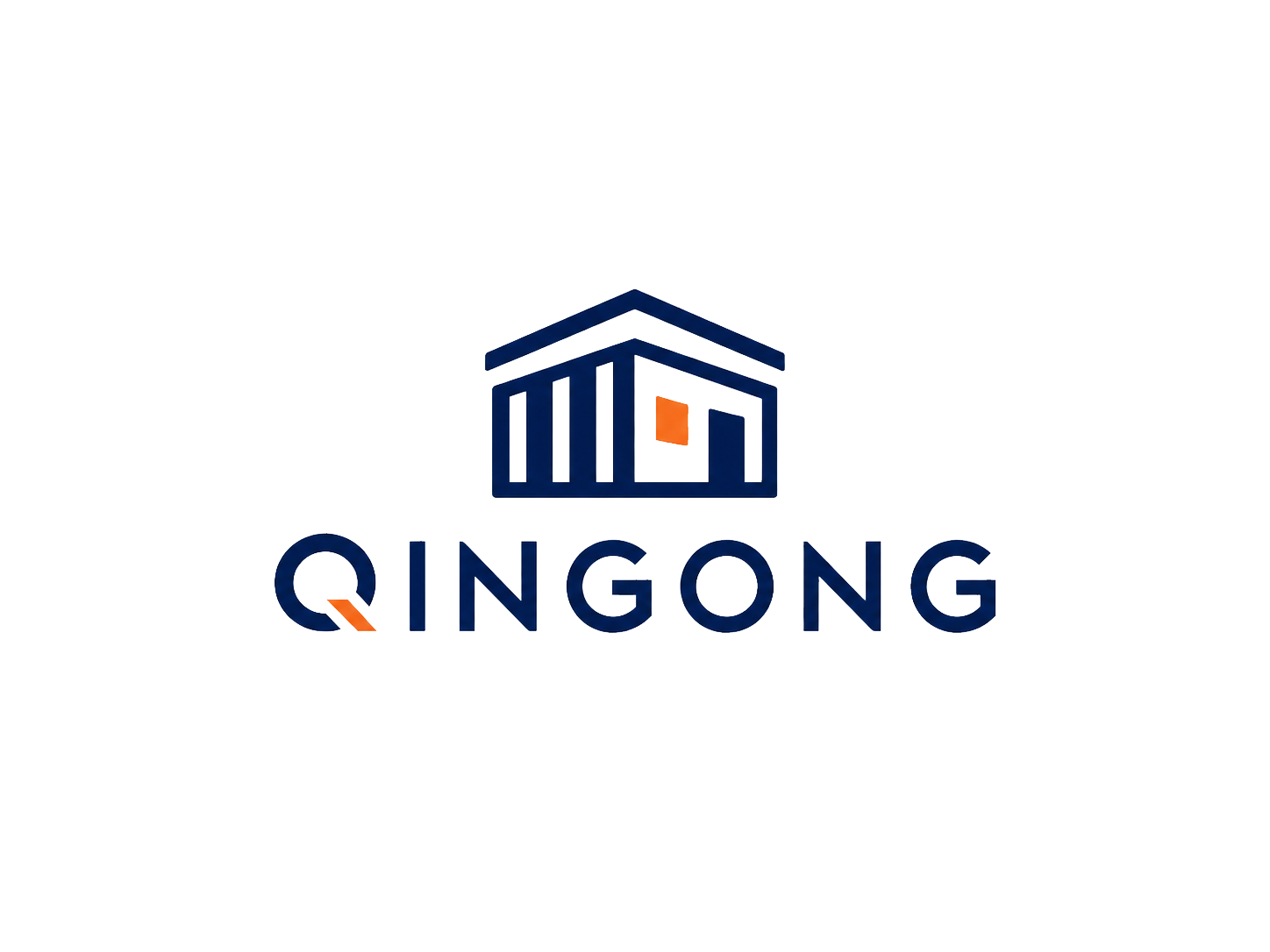 Maison de conteneurs QINGONG