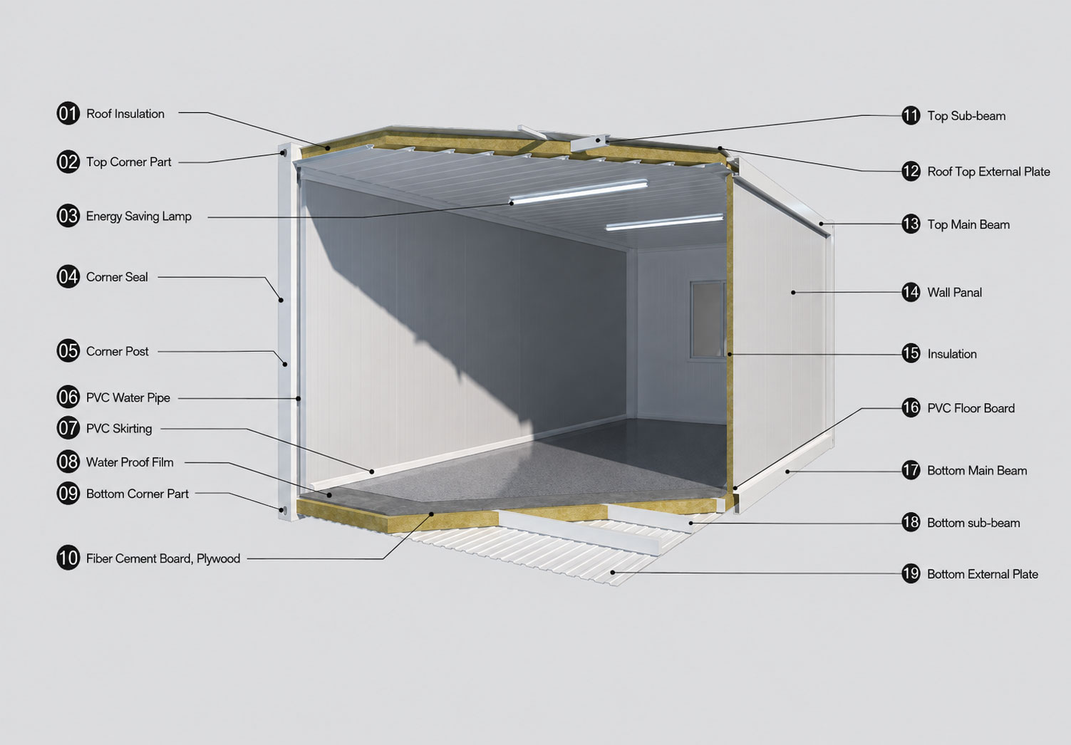 Boîte demballage pliable(Image1)