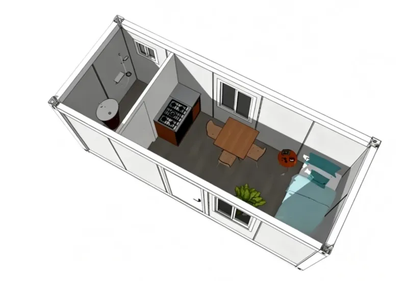 Boîte demballage pliable(Image2)