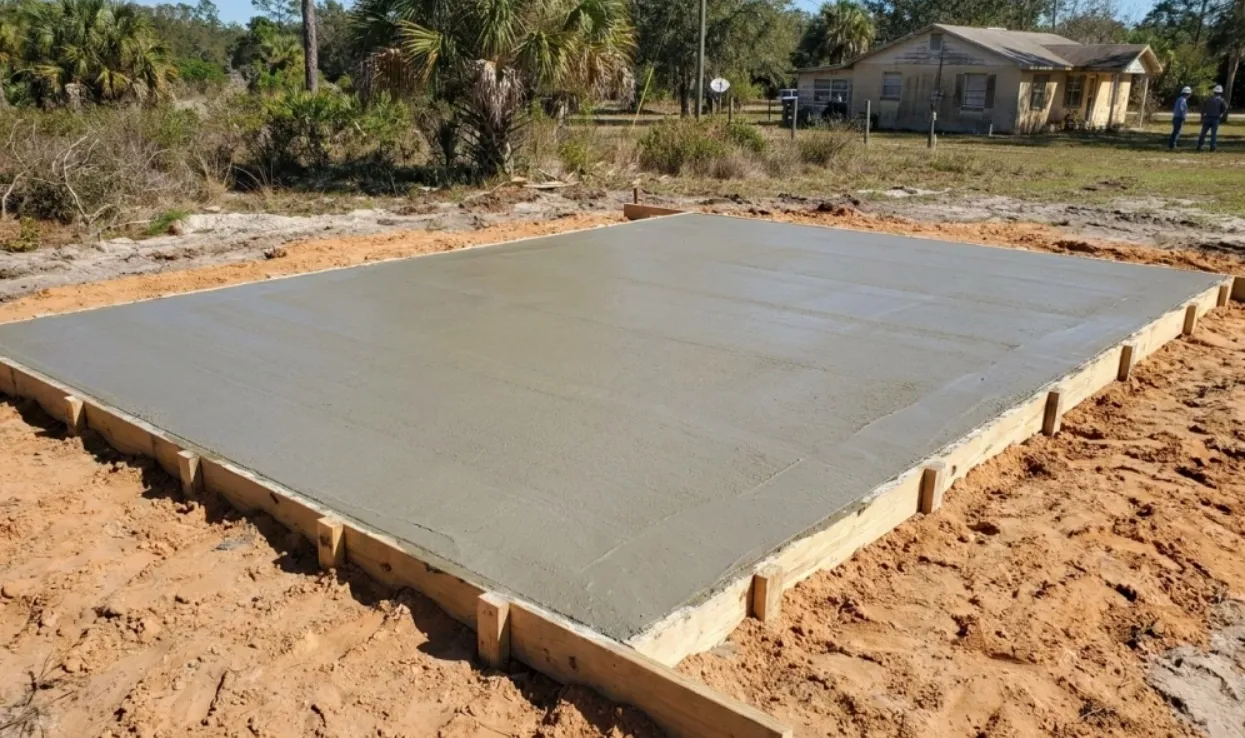Comment choisir une fondation pour une maison extensible? Un guide de comparaison complet(Image4)