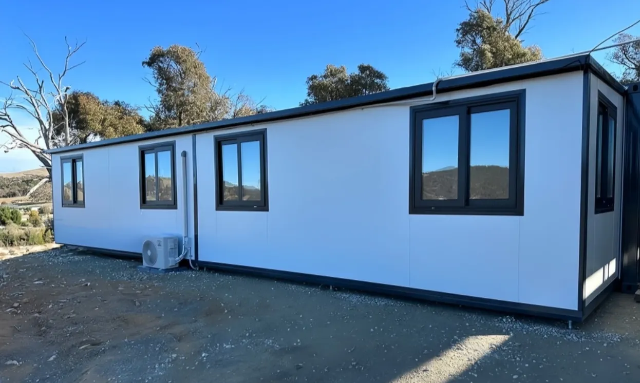 Comment choisir une fondation pour une maison extensible? Un guide de comparaison complet(Image2)