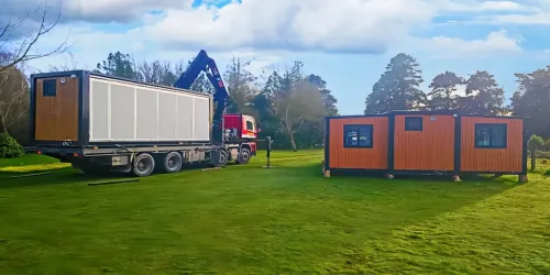 <strong>Comment choisir une fondation pour une maison extensible? Un guide de comparaison complet</strong>